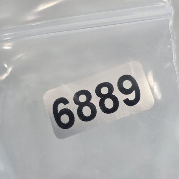 Filson Shirt Mens Large Black White Plaid Button Up Long Flannel Lightweight - Picture 12 of 12